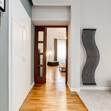 Spanish Steps Exclusive Apartment Rom Exteriör bild