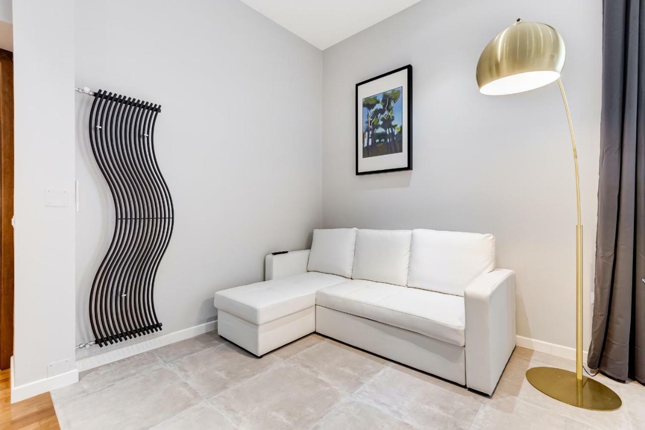 Spanish Steps Exclusive Apartment Rom Exteriör bild