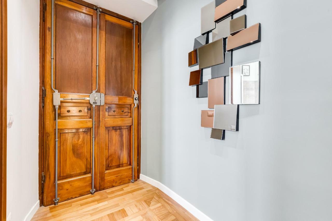 Spanish Steps Exclusive Apartment Rom Exteriör bild