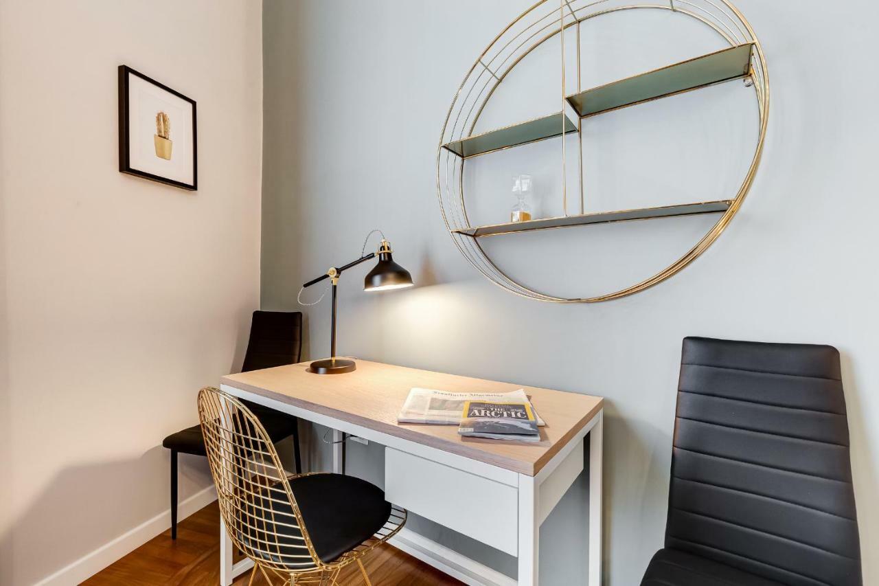 Spanish Steps Exclusive Apartment Rom Exteriör bild